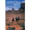 Horizons West: The Western from John Ford to Clint Eastwood (Jim Kitses)(Brožovaná)
