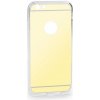 Puzdro Forcell Mirror pre Samsung Galaxy A510F (2016) gold