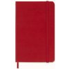 Moleskine 18 Monate Wochen Notizkalender 2024/2025, P/A6