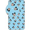 JERRY FABRICS Plachta Mickey Blue 2 Bavlna, 90/200 cm