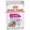 Kapsička pre psov Royal Canin Exigent Dog 12x85g