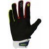 SCOTT glove EVO RACE sail blue/fast red - 2025, S