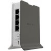 MikroTik hAP ax lite LTE6, WiFi6 LTE router, AX600