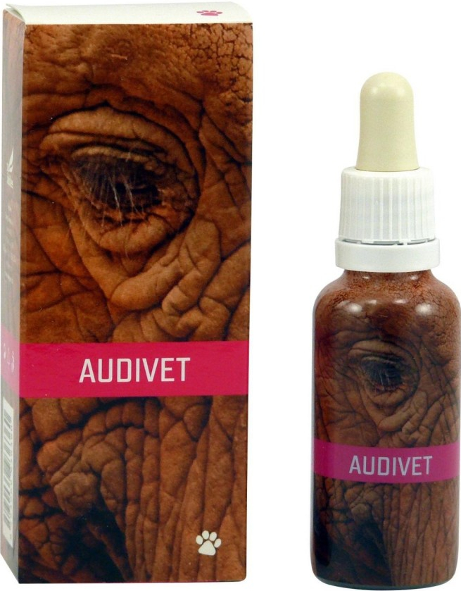 Energy Audivet, 30 ml