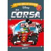 Da corsa. Le più belle storie Disney (Brožovaná)