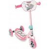 HELLO KITTY MAČIATKO 3-KOLESOVÁ KOLOBEŽKA PRE DETI