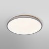 Ledvance Orbis Dublin LED stropné svietidlo strieborné 39cm - 4058075832756