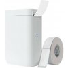 Tlačiareň štítkov NIIMBOT D101 White
