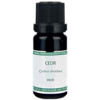 Nobilis Tilia Céder, Atlas éterický olej 20 ml