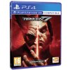 PS4 Tekken 7 (nová)