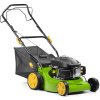 Fieldmann FZR 4010-B Benzínová kosačka