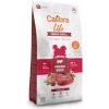 Calibra Dog Life Senior Small Fresh Beef 1,5kg granule pro psy
