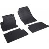 Koberce Gumové RIGUM FORD Focus C-Max 2011-, FORD Grand C-Max 2010-