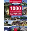 1000 zaujímavostí Slovenska - Ján Lacika