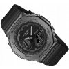 Hodinky Casio G-SHOCK GM-2100BB-1AER 20BAR