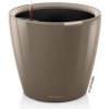 Kvetináč Lechuza Classico 50 (47cm) Barva: Taupe kompletný set