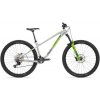 Rock Machine Blizz TRL 70-29 /Gloss Grey/Black/Green/29 L