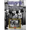 Neznámi slovenskí hrdinovia 1914 – 1920 - pracovný zošit - Marián Gešper, Ján Seman, Peter Schwantn
