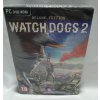 PC WATCH DOGS 2 DELUXE EDITION PC DVD-ROM