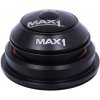 MAX1 semi-integrované asymetrické - MAX1 1 1/8