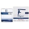 Salvatore Ferragamo F by Ferragamo Free Time toaletná voda pre mužov 100 ml