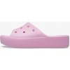 Crocs Classic Platform Slide EUR W8