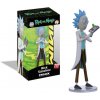 Figurka Minix Rick and Morty Rick 12cm