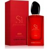 Giorgio Armani Si passione éclat parfumovaná voda dámska 100 ml