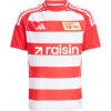 Dres adidas 1. FC Union Berlin Home Jersey 2025/26 Kids jl3369 Veľkosť S (135-140 cm)