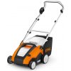 STIHL RLE 240 6291 011 5615 Prevzdušňovač elektrický (šírka záberu 34cm, 1.5kW)