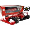 Rastar Rastar Formula na diaľkové ovládanie R / C Ferrari F138 1:12 červená