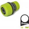BRADAS Spojka PVC 1/2