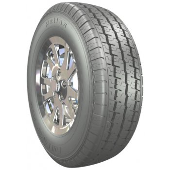 Pneumatiky Petlas PT825+ 215/70 R15 109S