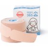 Temtex Tape proti chrápaniu 2,5 cm x 8 cm 120 ks