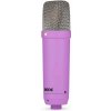 NT1 Signature Series Purple RODE