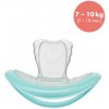 Curaprox Baby cumlík 1 ks Turquoise
