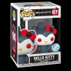 POP! Cinnamoroll (Hello Kitty) Special Edition (Flocked)