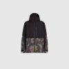 Pánska Bunda O'NEILL O'RIGINALS BLOCK SNOW JACKET 2500111-39107 – Čierna