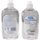 Verita Farma hydroalkoholický gel 500 ml