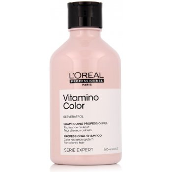 L'Oréal Vitamino Color Resveratrol Shampoo 300 ml