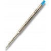 Waterman 1507/7534260 Náplň pre guľôčkové perá modrá šírka M