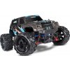RC auto Traxxas Teton 1:18 4WD RTR, čierne