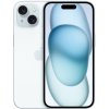 Smartfón Apple iPhone 15 6 GB / 128 GB 5G modrý