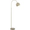 Stojaca lampa Globo 24779S BENNO 1xE27 60 W piesková