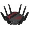 Router Asus GT-BE19000 s podporou 802.11be (Wi-Fi 7)