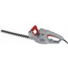 DEDRA Nožnice na živý plot 450W, Dedra, Veľkosť UNI