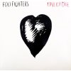 Foo Fighters - One By One (2 LP)