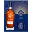 Metaxa 12* 40% 0,7 l (darčekové balenie 2 poháre)