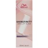 Wella Shinefinity Zero Lift Glaze Cool 07/75 Cool Raspberry Latte 60 ml