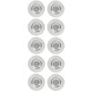 Magnety Nobo Rare Earth 32mm 10 ks